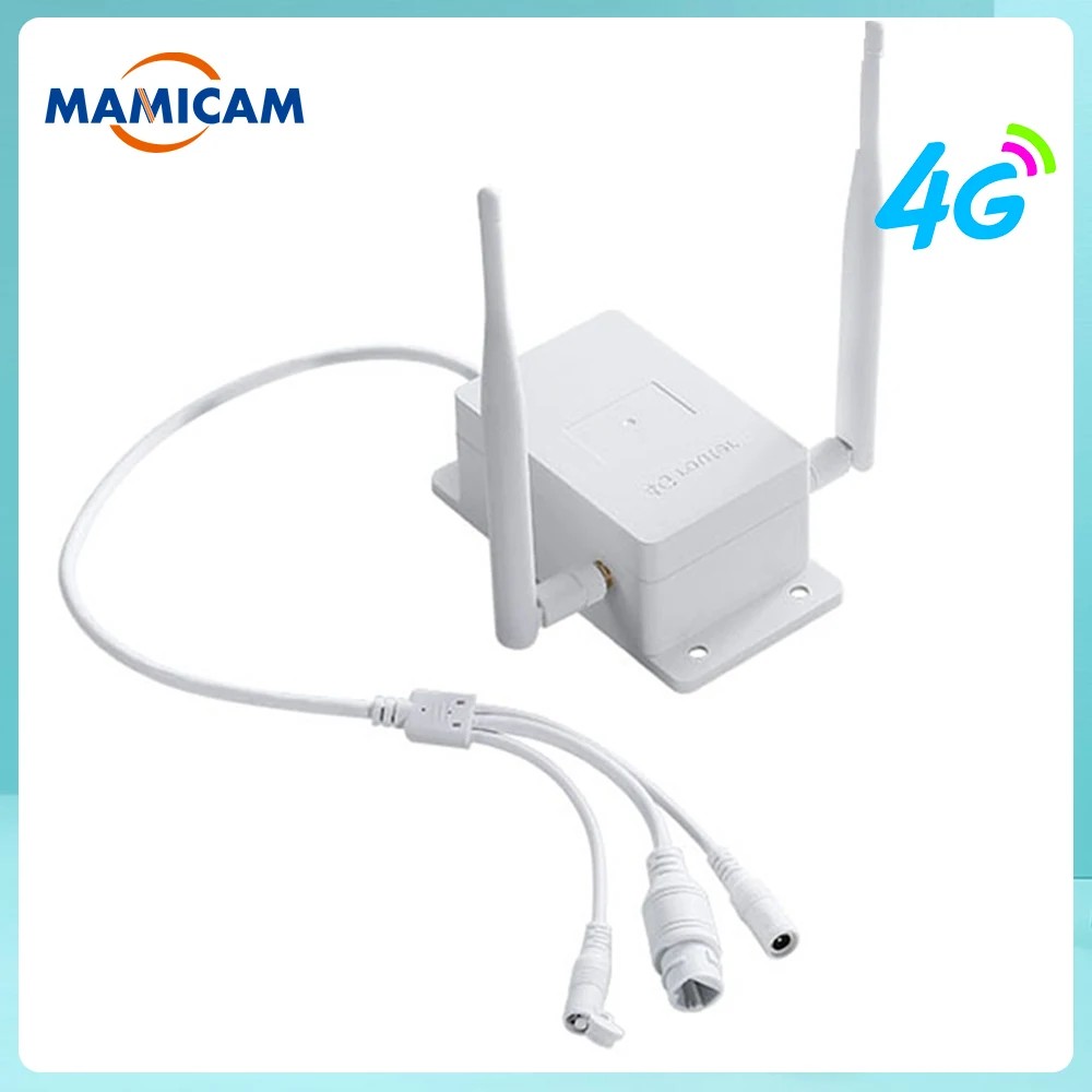 IP66    3G 4G SIM ī ,   IP ī޶ AHD  , 3 5dbi ׳